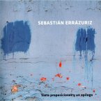 Sebastián Errázuriz: Siete Proposiciones y un Epílogo