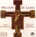 Orlando di Lasso: Missa Pro Defunctis
