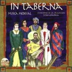 In Taberna: Music of the Middle Age [CD]