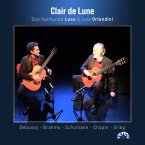 Clair de Lune: Duo Luco & Orlandini