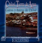 Chiloé, Terra de Água: Canções e Danças de Chiloé [CD / Download]