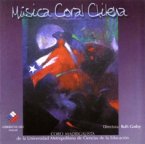 Chilean Choral Music