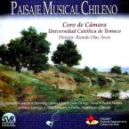 Chilean Musical Landscape