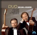 Duo Orellana & Orlandini (Acoustic guitars)