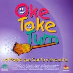 Oke Toke Tum: A Magia que Canta e Encanta