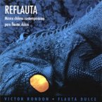 Reflauta - Chilean contemporary music for recorders