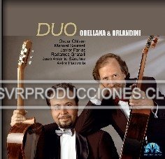Dúo Orellana & Orlandini (Guitarras) - Haga click en la imagen para cerrar