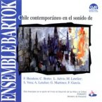 Chile Contemporâneo no som de Ensemble Bartok