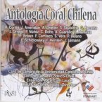 Chilean Choral Anthology