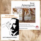 René Amengual: CD + Book