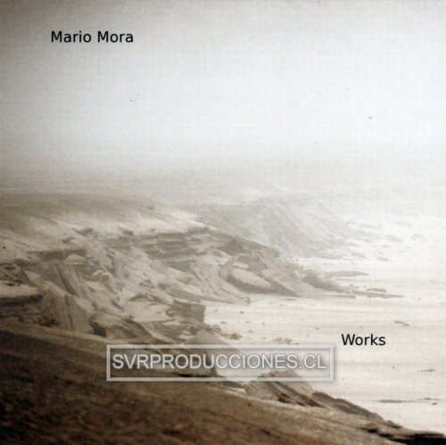 Mario Mora: Works - Haga click en la imagen para cerrar