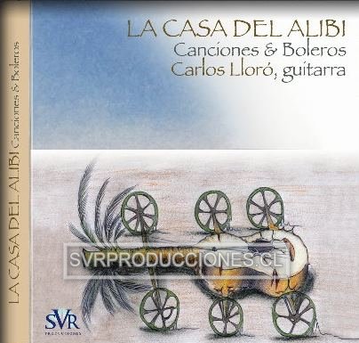 La Casa del Alibi: Canciones & Boleros Música Cubana y Latinoamericana - Haga click en la imagen para cerrar