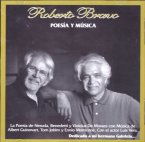 Roberto Bravo: Poesía y Música