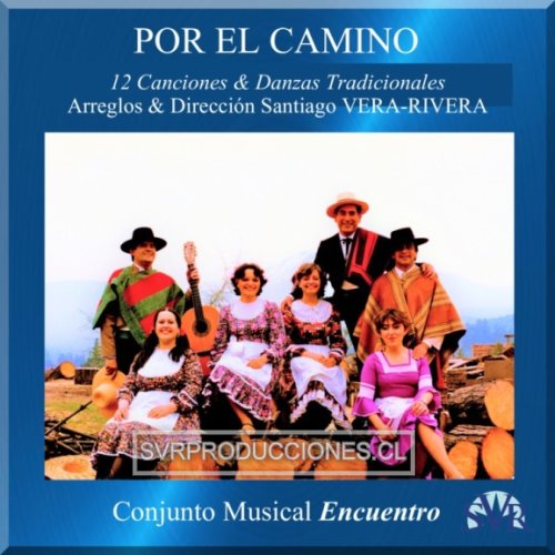 Conjunto Encuentro - Por el camino - Haga click en la imagen para cerrar
