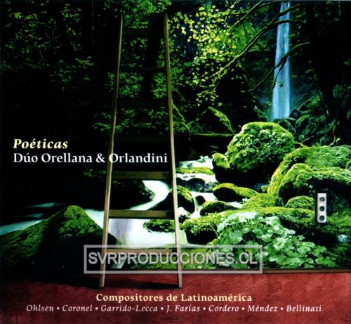 Poéticas: Dúo Orellana & Orlandini - Haga click en la imagen para cerrar