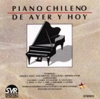Chilean Piano of Yesterday and Today
