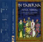 In Taberna: Música Medieval [Cassette]