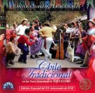 Chile Tradicional nas vozes femininas do Grupo Encuentro