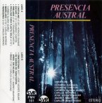 Presencia Austral [Cassette]