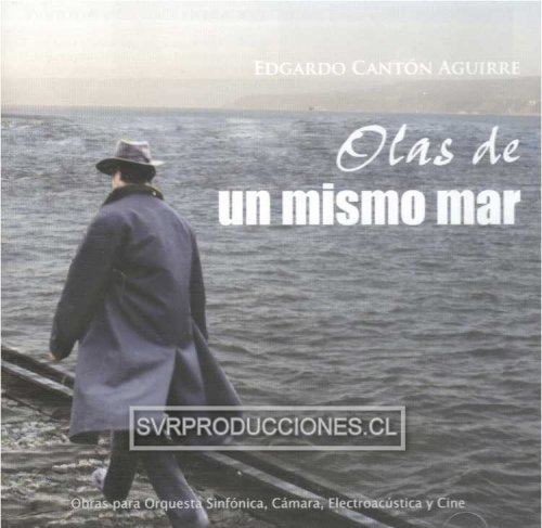 Edgardo Cantón: Olas de un mismo mar (2 CDs) - Haga click en la imagen para cerrar