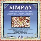 Simpay: Chamber Music for Acoustic Guitar