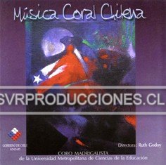 Música Coral Chilena - Haga click en la imagen para cerrar