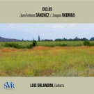 Luis Orlandini: Ciclos