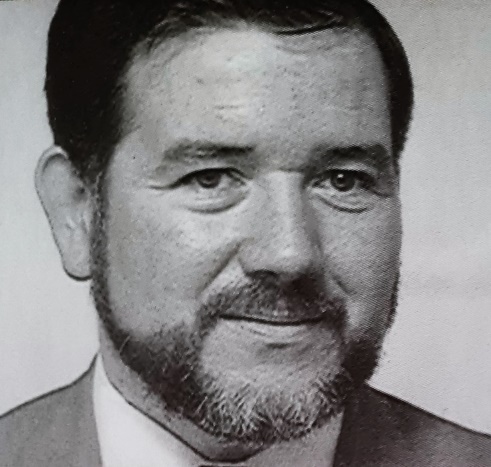 Jaime González Piña